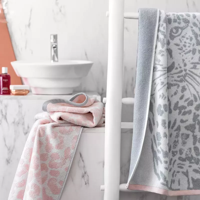 Towel set GINA    
