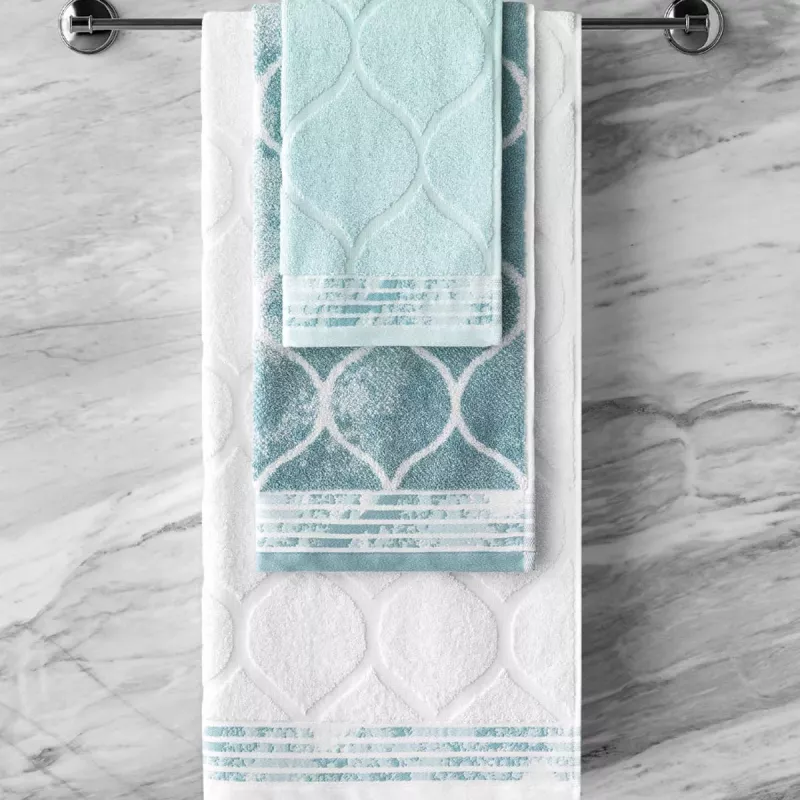 Towel set CAILAN