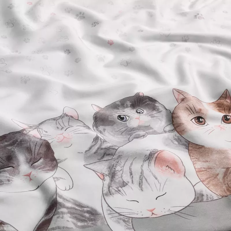 Pillowcase KITTY