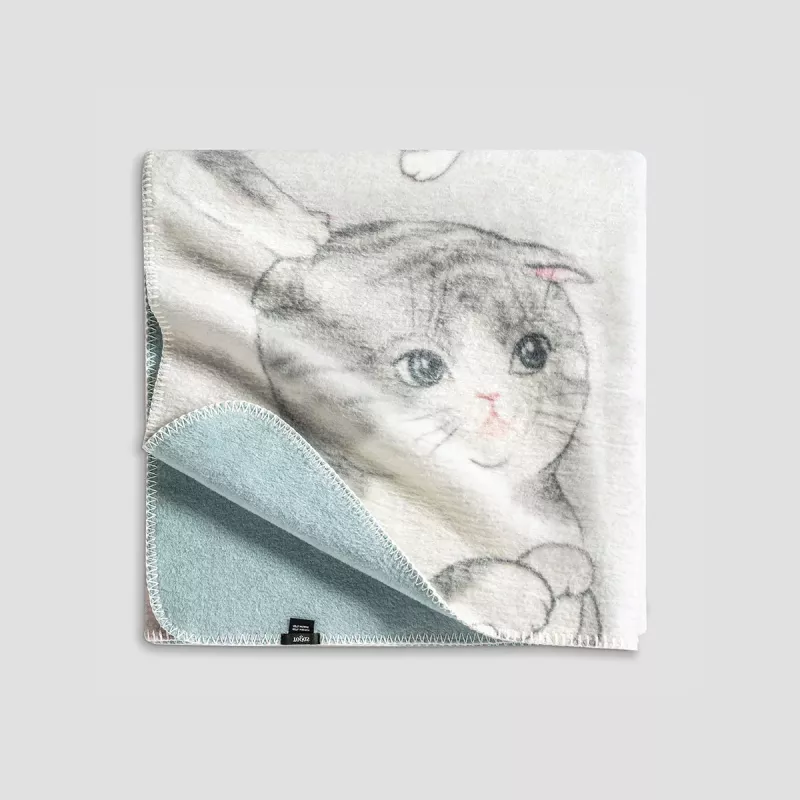 Throw KITTY   