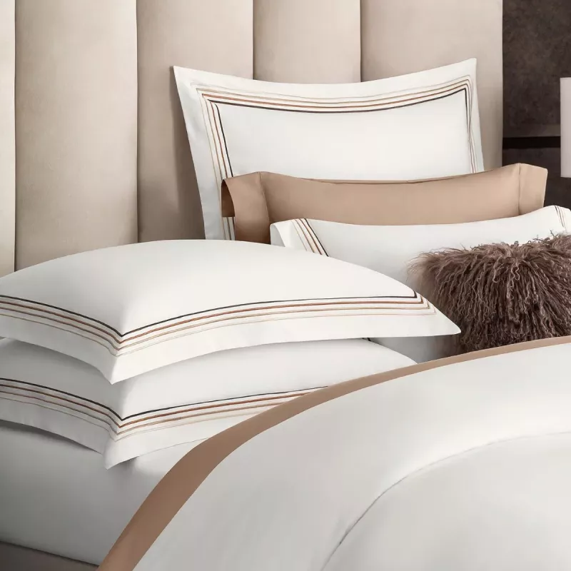 Pillowcase set LINARI