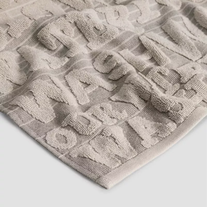 Towel set LIVELY  