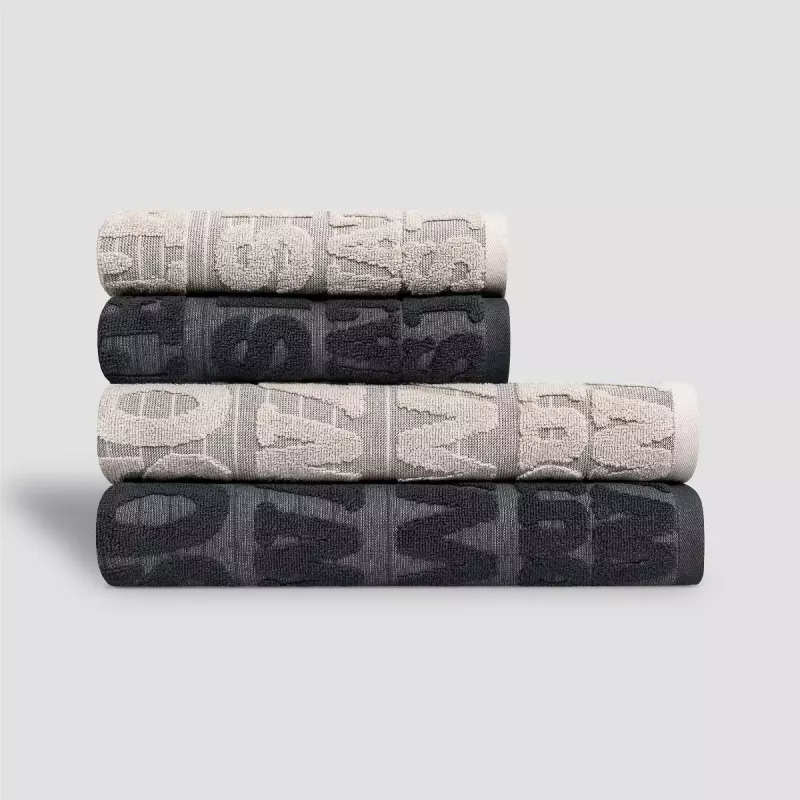 Towel set LIVELY  