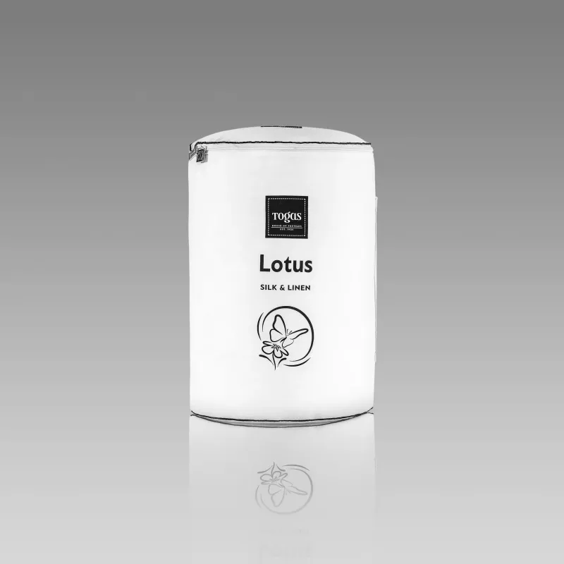 Duvet LOTUS     