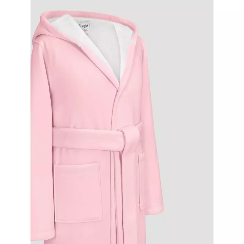 Kids bathrobe LUCHIA