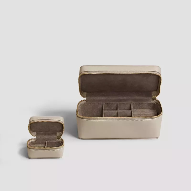 Jewelry box set LUXTON