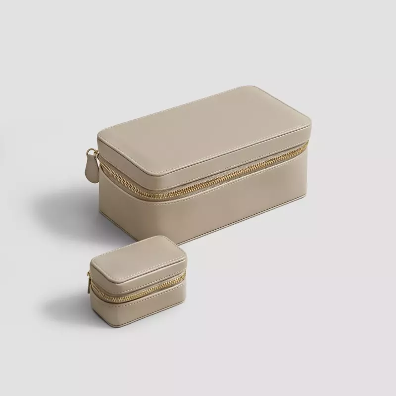 Jewelry box set LUXTON