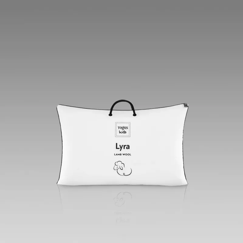 Kids pillow LYRA  