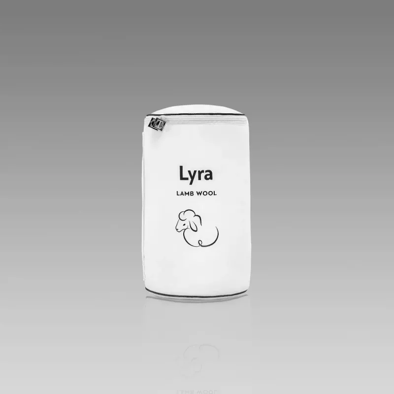 Kids duvet LYRA  