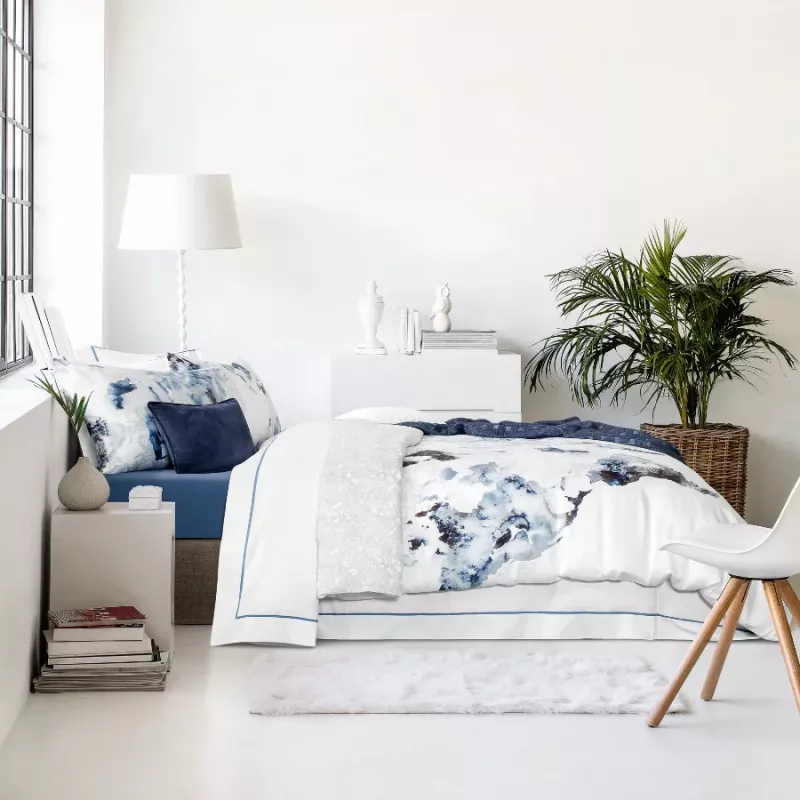 Bed linen set MAGELLAN