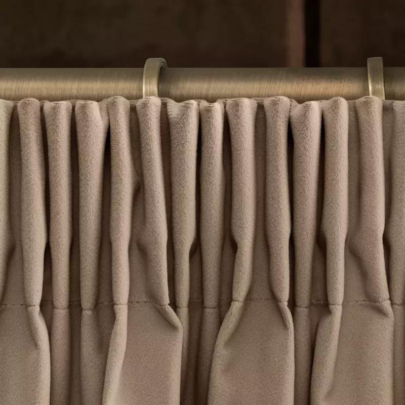 Curtain set MANOLO  