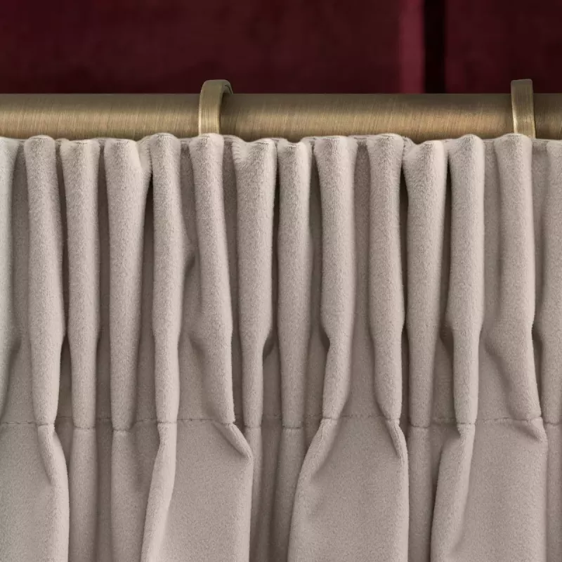 Curtain set MANOLO  
