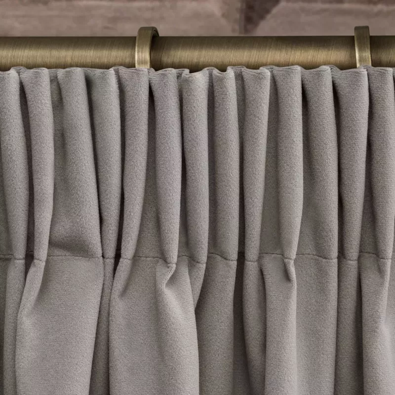 Curtain set MANOLO 