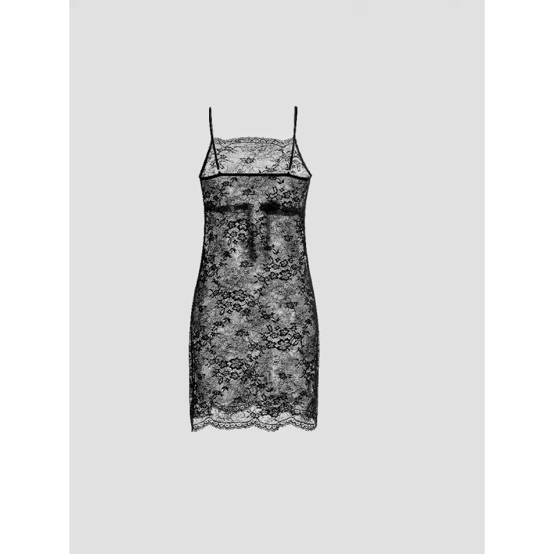 Nightgown MARIANNA