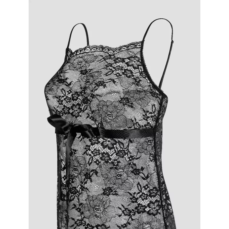 Nightgown MARIANNA