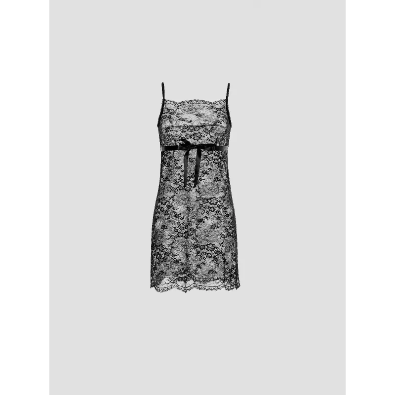 Nightgown MARIANNA