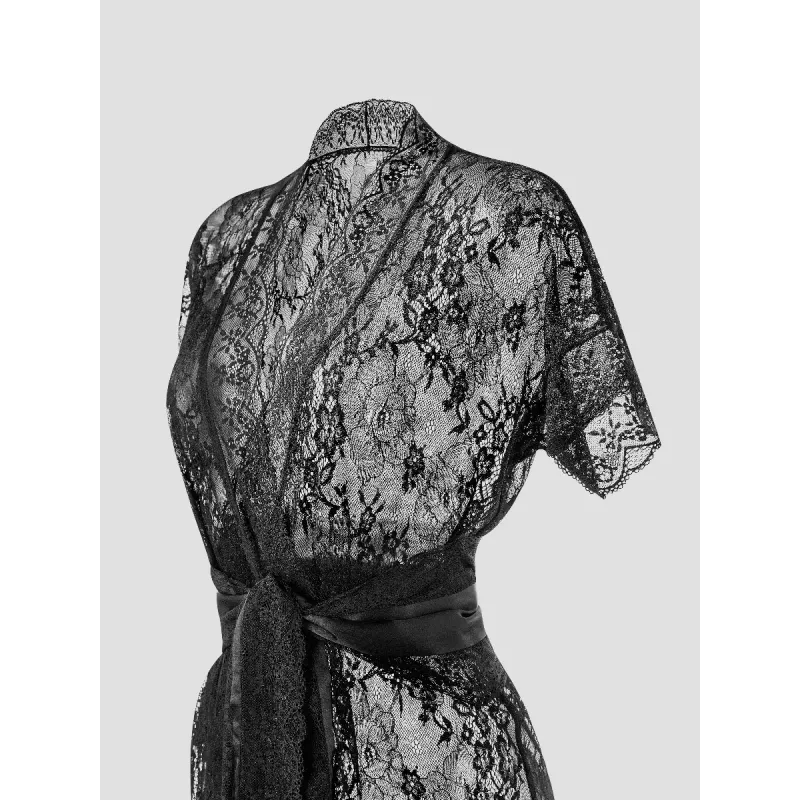Nightgown MARIANNA