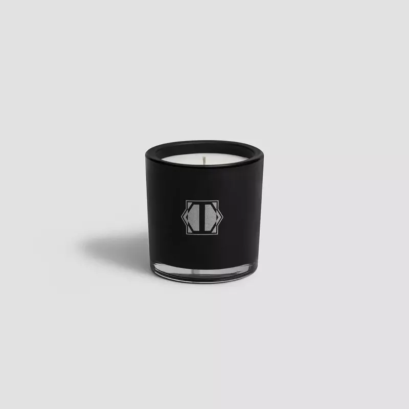 Scented candle MAXIMA    
