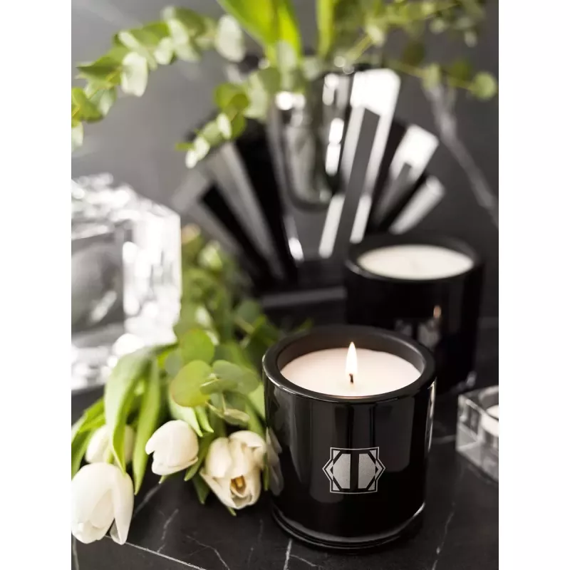 Scented candle MAXIMA    