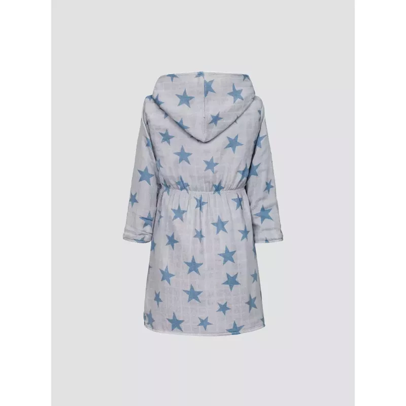 Kids bathrobe MEEDLEY