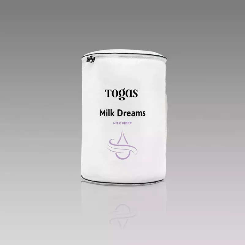 Duvet MILK DREAMS    