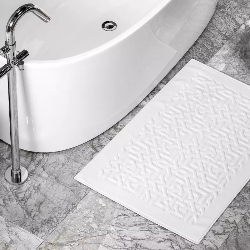 Bath mat MIRA    