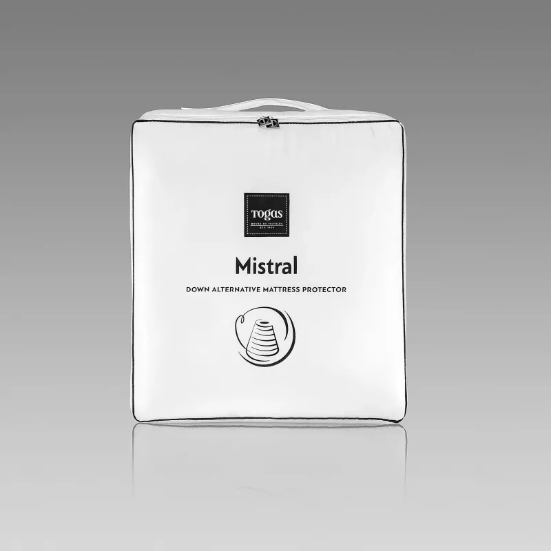 Mattress topper MISTRAL