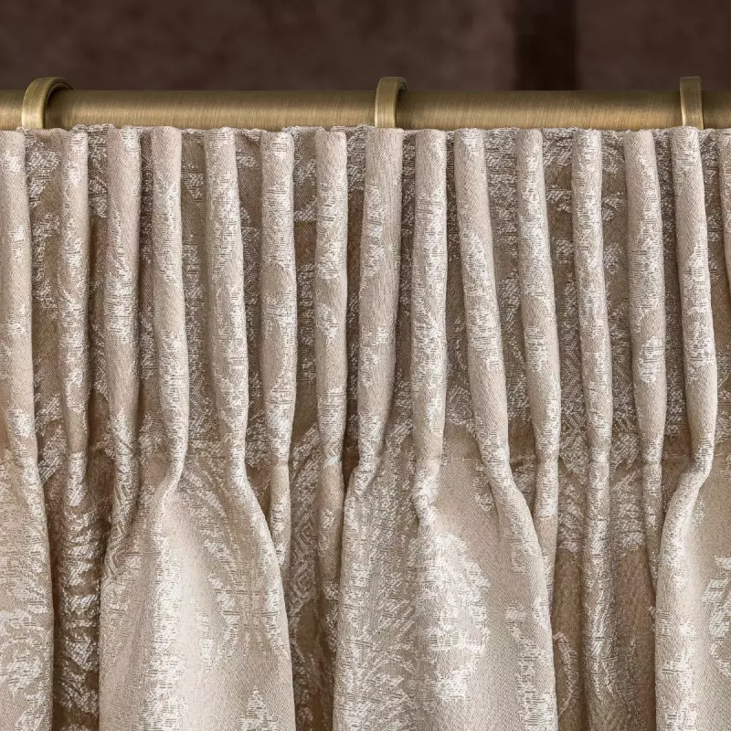 Curtain set MOLINERO  
