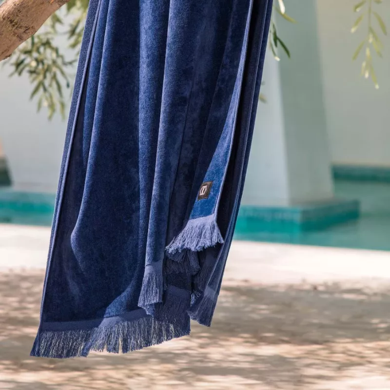 Towel MONSUN   