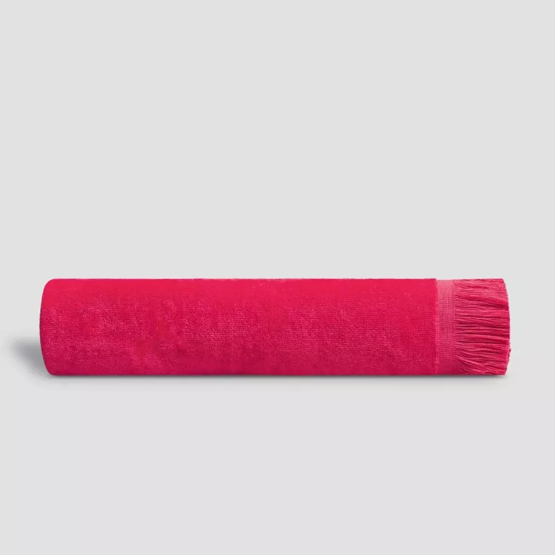 Towel MONSUN   