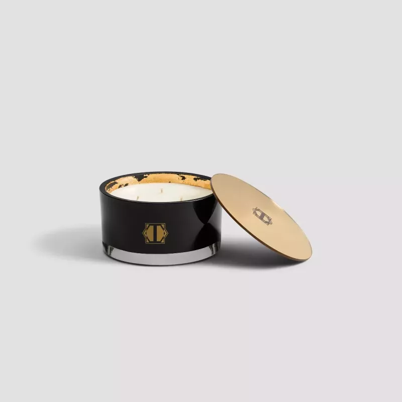 Scented candle MOROCCAN SPICES