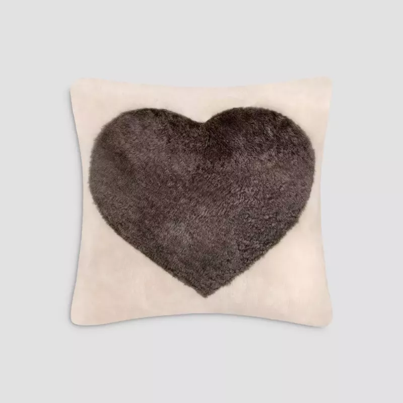 Decorative pillow MUNIER  