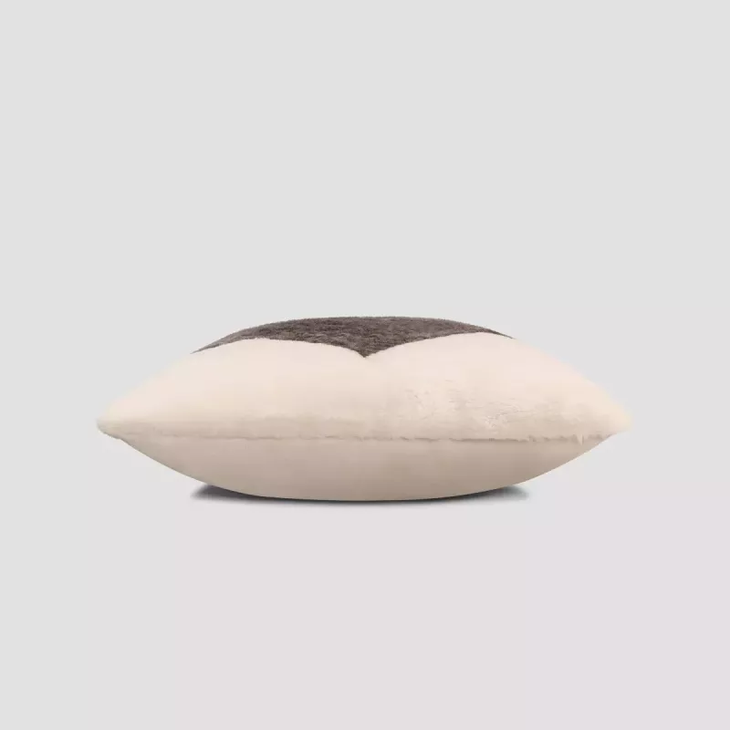 Decorative pillow MUNIER  
