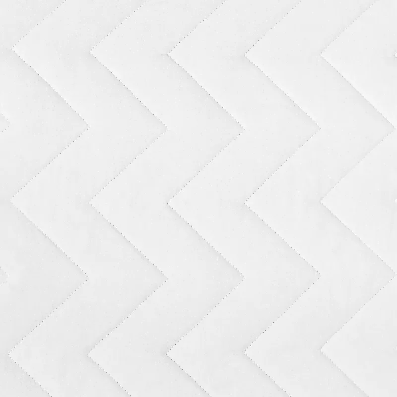 Mattress topper OPTIMUM LIGHT WITH BORDER