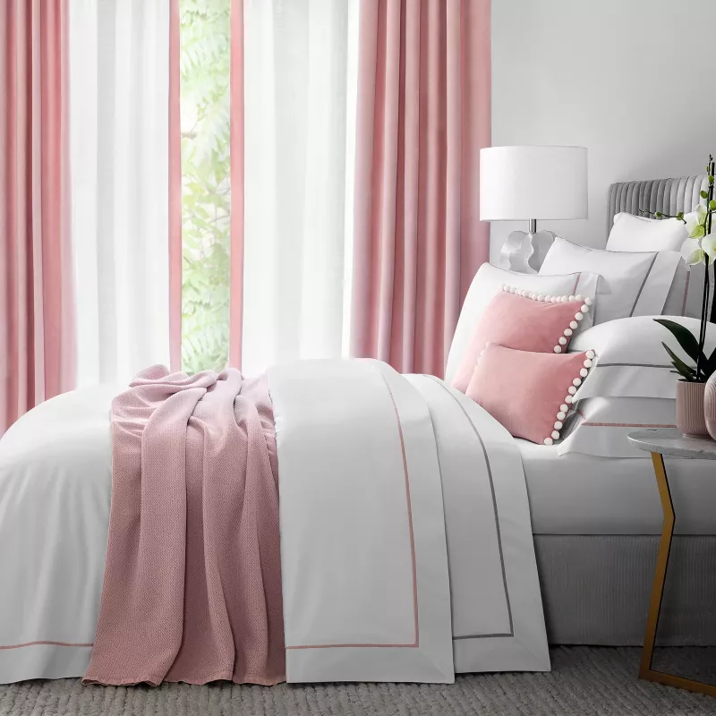 Duvet cover PLAZA  