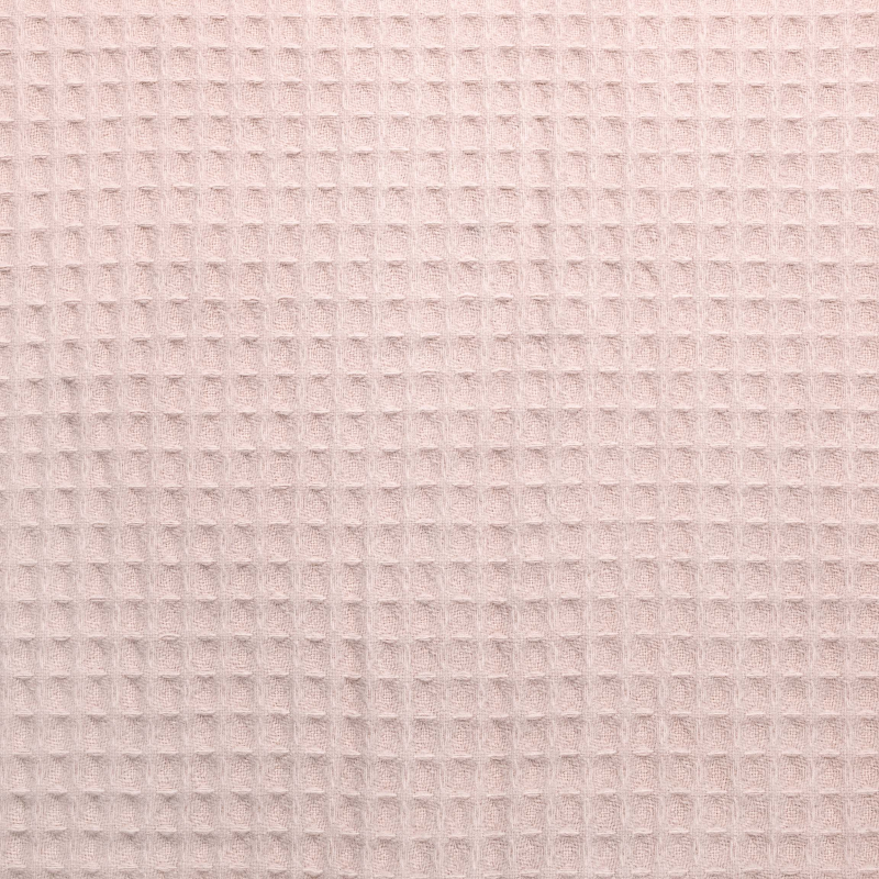 Throw Rialto light pink