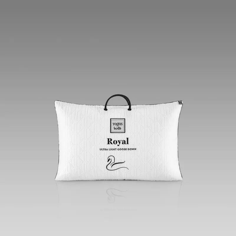 Kids pillow ROYAL  