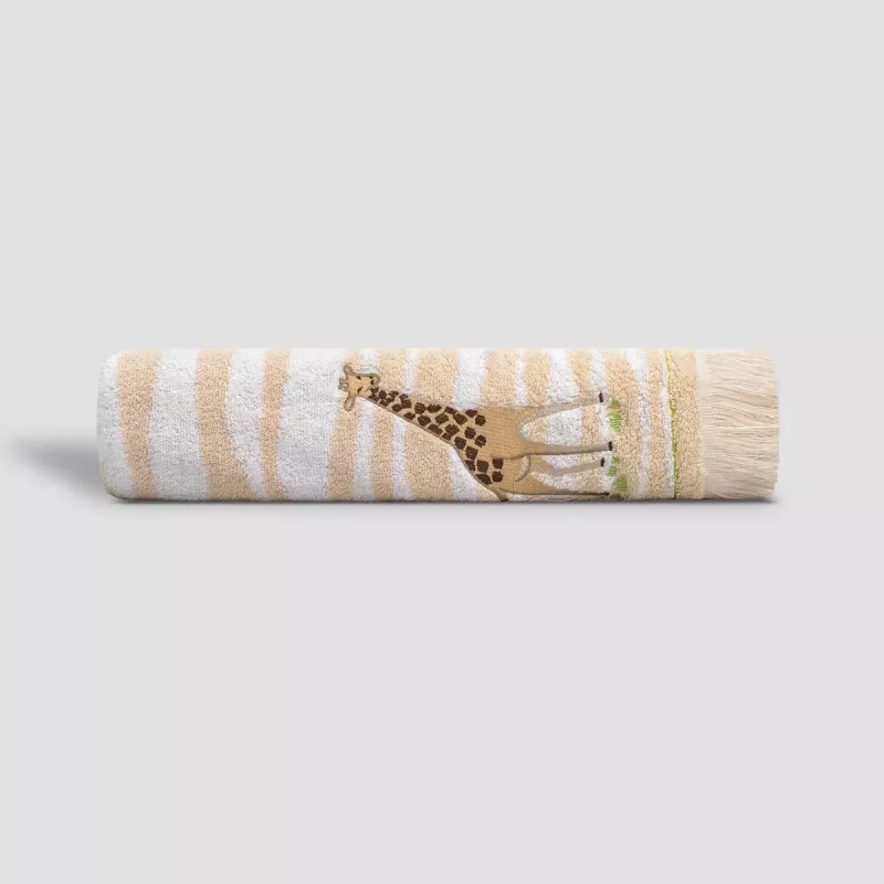 Towel SAFARI