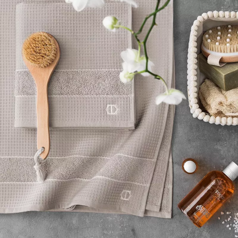Towel SAUNERS   