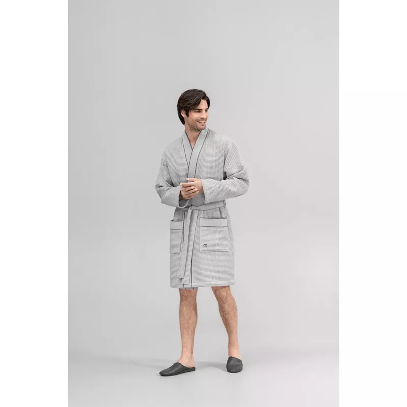 Bathrobe SAUNERS   