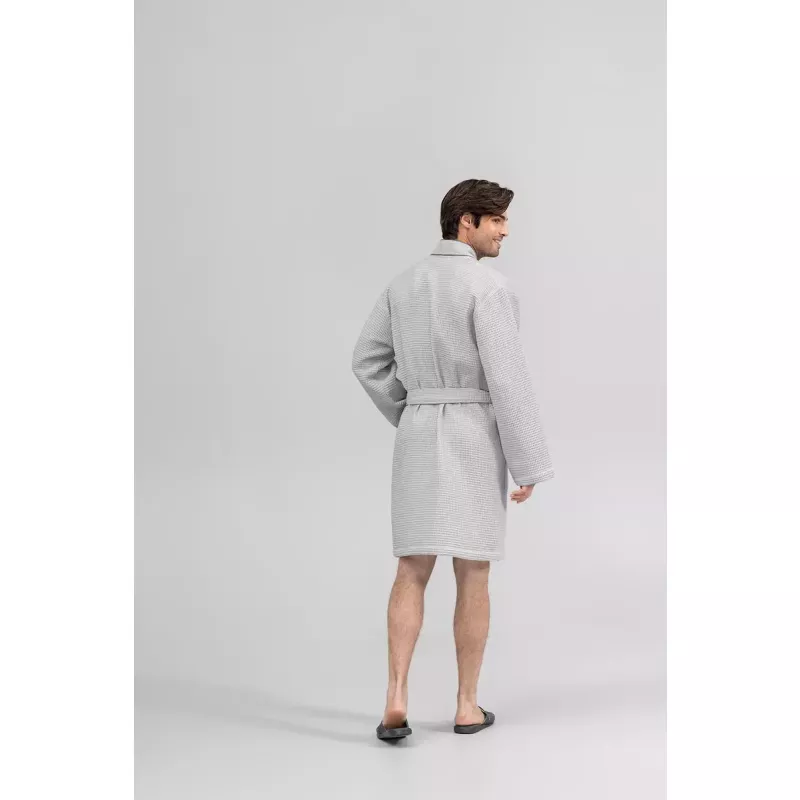 Bathrobe SAUNERS   