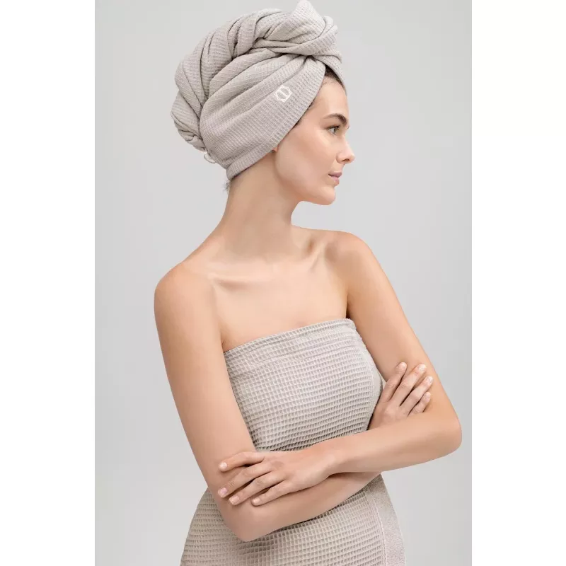 Turban SAUNERS
