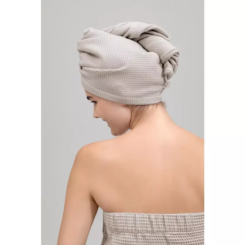 Turban SAUNERS