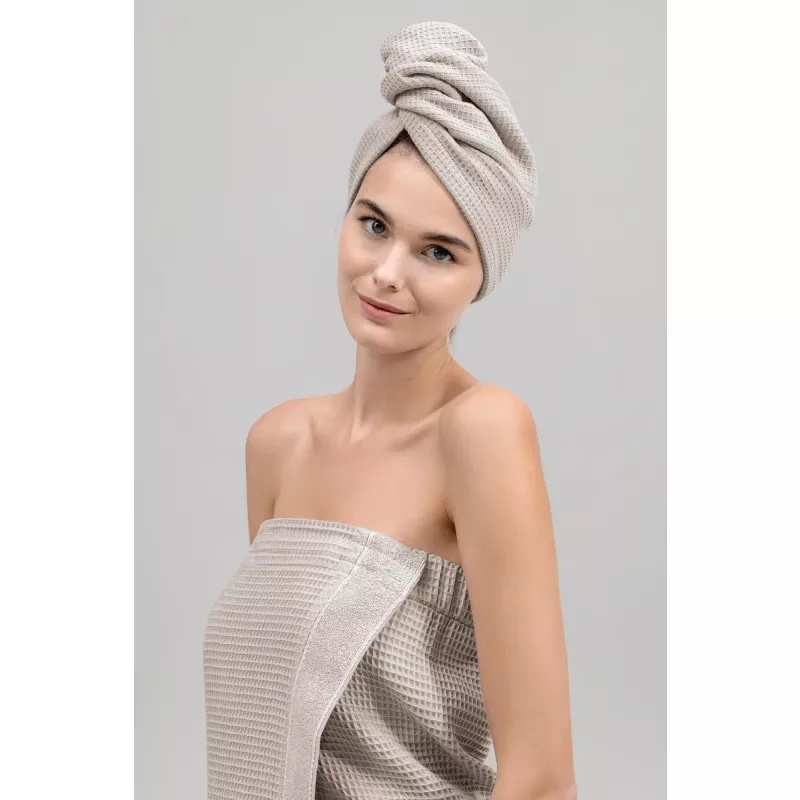 Turban SAUNERS