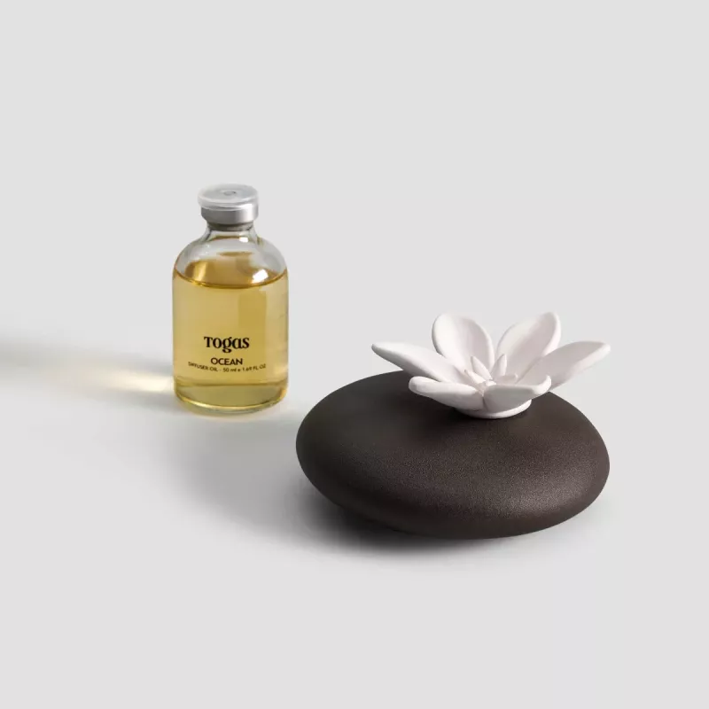 Aroma diffuser WATER LILY & FRESHNESS 