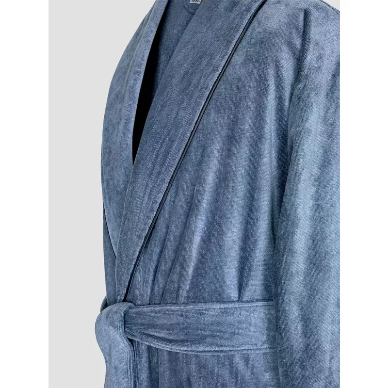 Bathrobe SIMON   