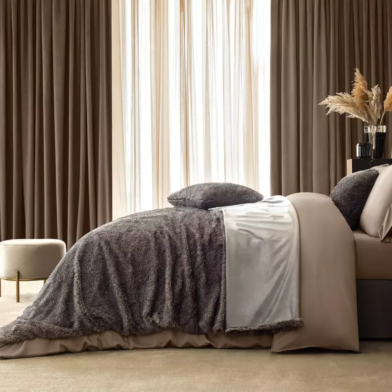 Throw blanket SONIER