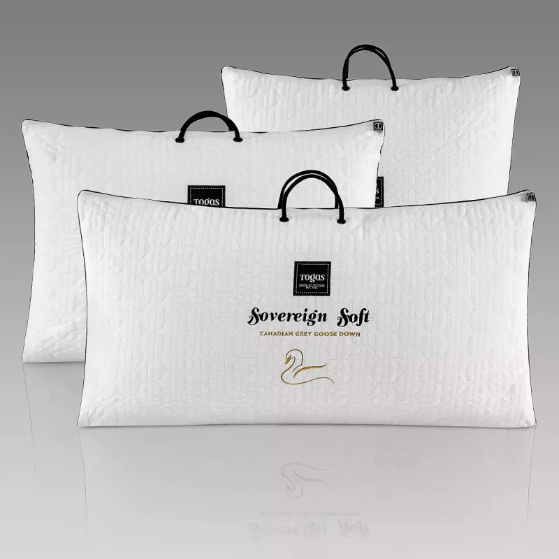 Pillow SOVEREIGN SOFT