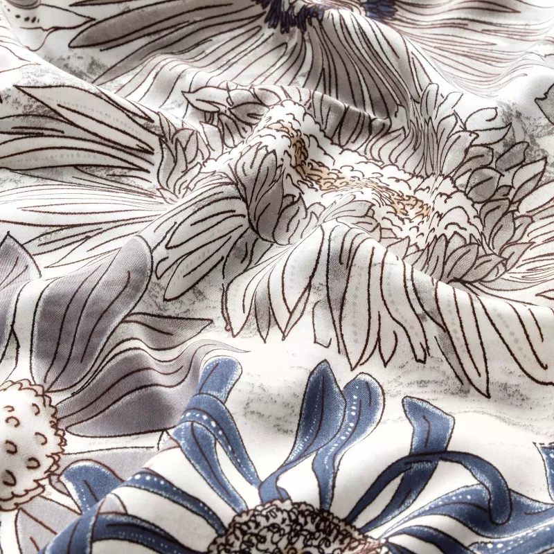 Bed linen set STEPHANI