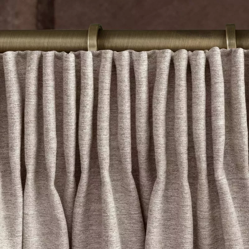 Curtain set STOCKLIN  